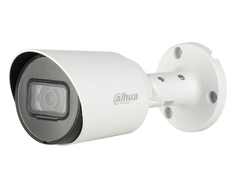 Fotografija proizvoda: HAC-HFW1200T-A-0280B IR HDCVI 2MP bullet kamera