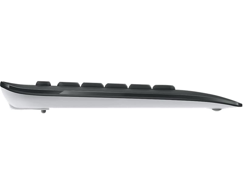 Fotografija proizvoda: MK540 Advanced Wireless Desktop US tastatura + miš Retail