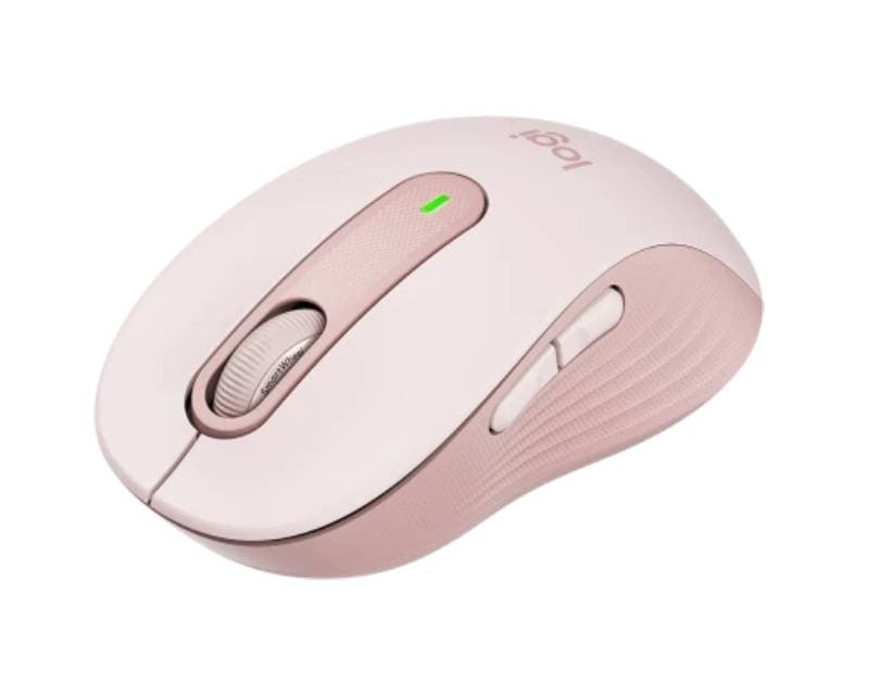 Fotografija proizvoda: M650 Wireless ružičasti miš