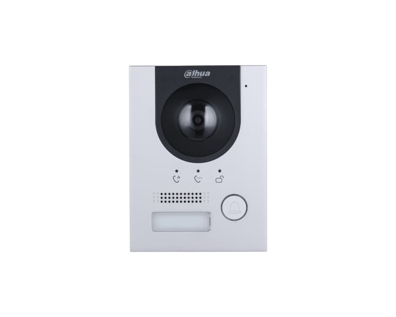 Fotografija proizvoda: VTO2201F-P-S2 IP Villa Door Station interfonska pozivna tabla sa jednim tasterom