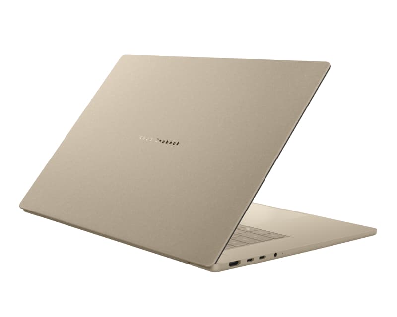 Fotografija proizvoda: ZenBook A16 UX3607OA-SQ013W (16 inča 3K LED, Snapdragon X2 Elite Extreme X2E94100, 48GB, SSD 1TB, Win11 home) laptop
