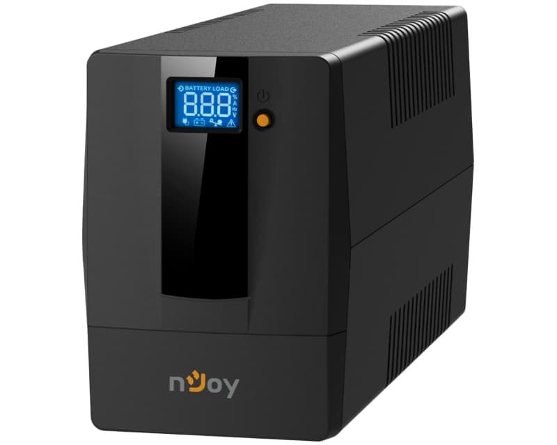 Fotografija proizvoda: Horus Plus 800 480W UPS (PWUP-LI080H1-AZ01B)