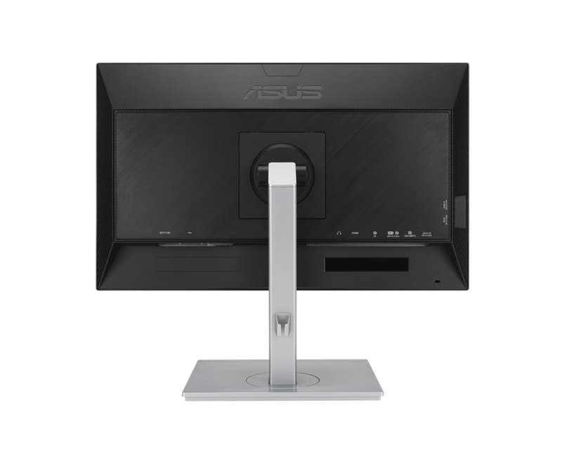 Fotografija proizvoda: 23.8 inča PA247CV FHD 1920x1080 IPS USB-C 65W dizajnerski monitor