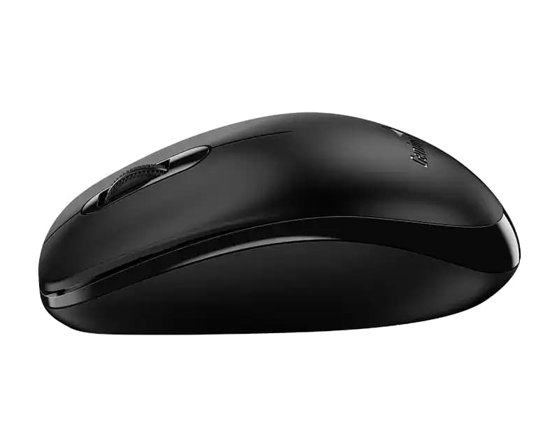 Fotografija proizvoda: NX-7000XE bežični optički USB crni miš