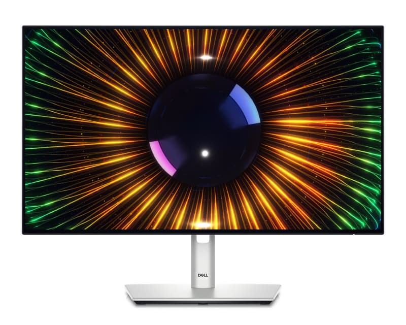 Fotografija proizvoda: 23.8 inčni U2424H 120Hz USB-C UltraSharp IPS monitor