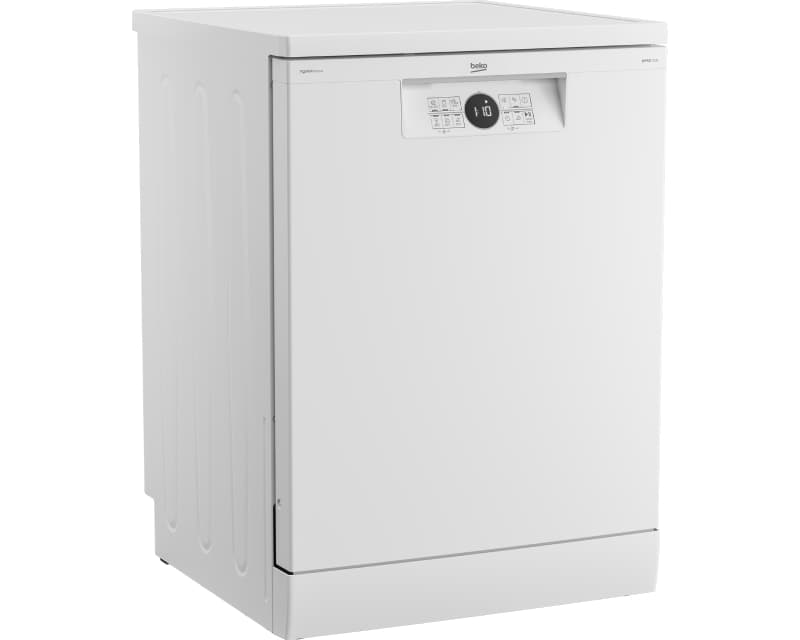 Fotografija proizvoda: BDFN26540WP ProSmart inverter mašina za pranje sudova