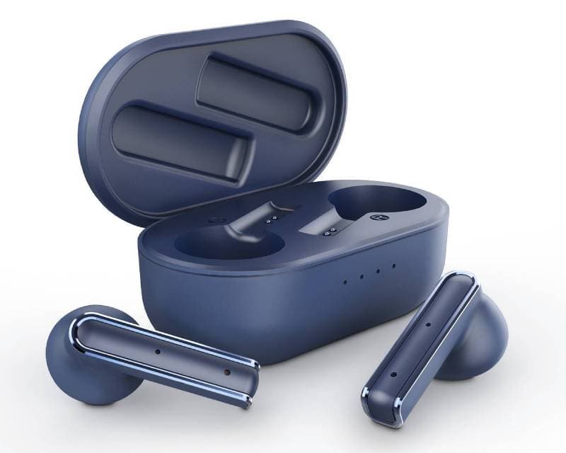 Fotografija proizvoda: Style 4 Indigo True Wireless slušalice plave (M45558)