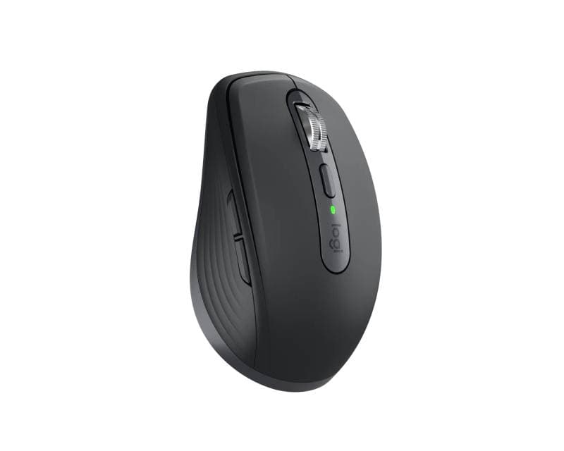 Fotografija proizvoda: MX Anywhere 3S Wireless Graphite miš