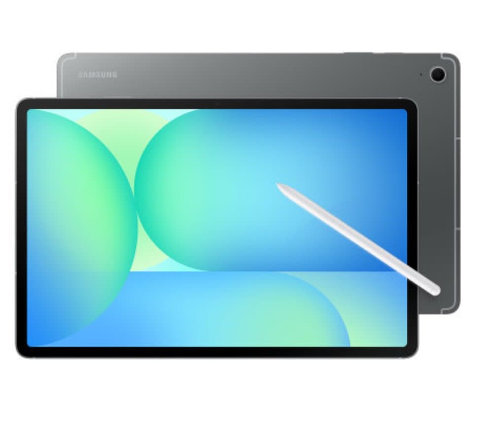 Fotografija proizvoda: Tablet Samsung X626 S10 FE + 8/128 Sivi 5G