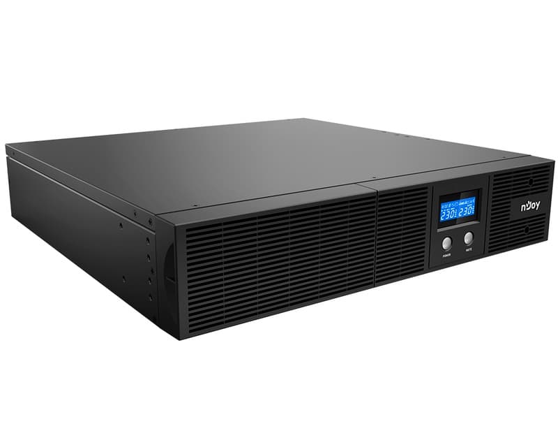 Fotografija proizvoda: Argus 3000 1800W UPS (PWUP-LI300AG-CG01B)