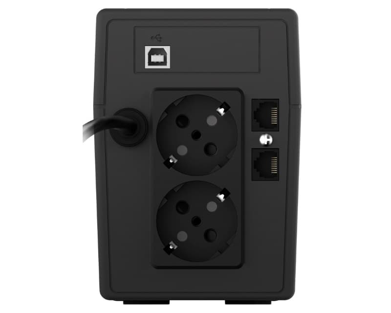 Fotografija proizvoda: Cadu 850 480W UPS (UPCMTLS685TCAAZ01B)