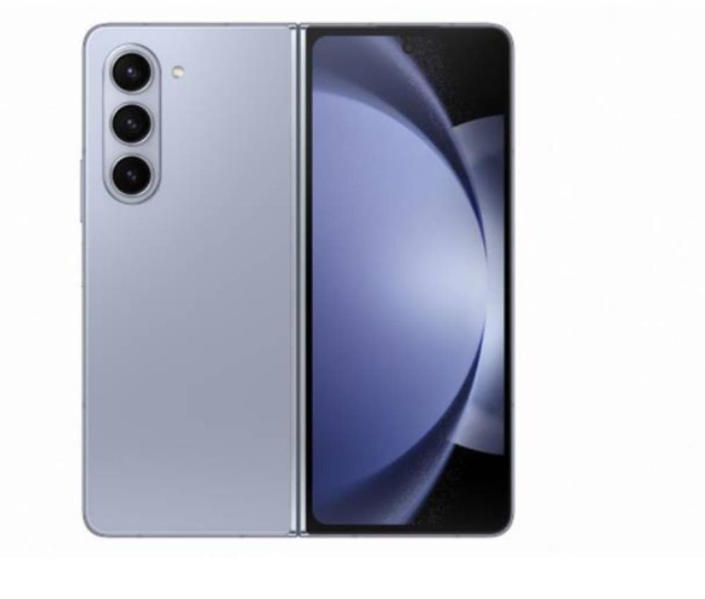 Fotografija proizvoda: Mobilni Telefon Samsung Z Fold 5 Plavi 12/512