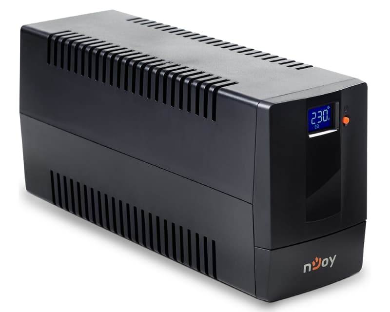 Fotografija proizvoda: Horus Plus 600 360W UPS (PWUP-LI060H1-AZ01B)