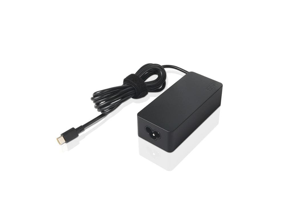 Fotografija proizvoda: Lenovo USB-C 65W AC punjac