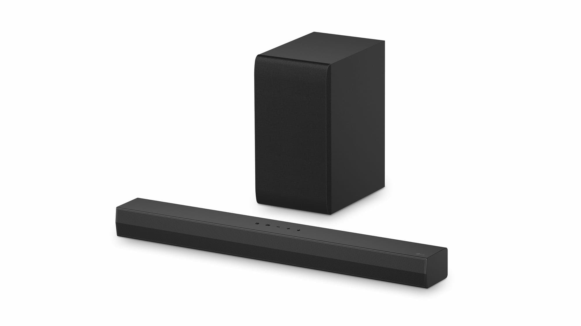 Fotografija proizvoda: S40T.DEUSLLK LG Soundbar