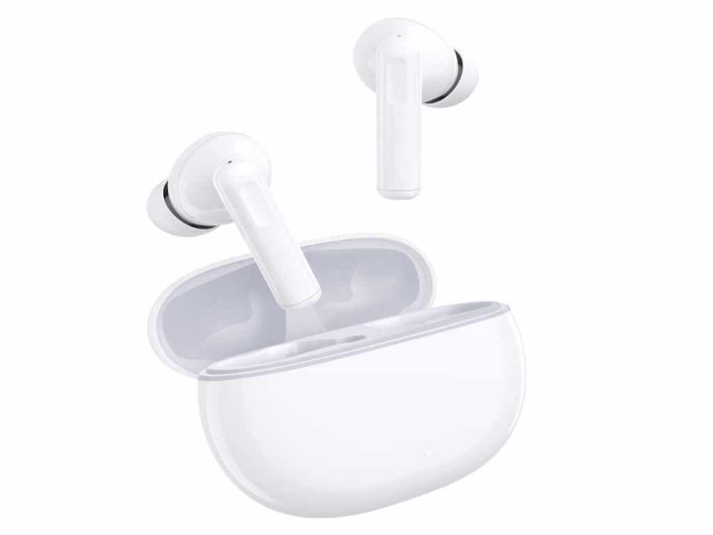Fotografija proizvoda: Slušalice HONOR CHOICE Earbuds X7i/PRG-ME00 /bubice/bela