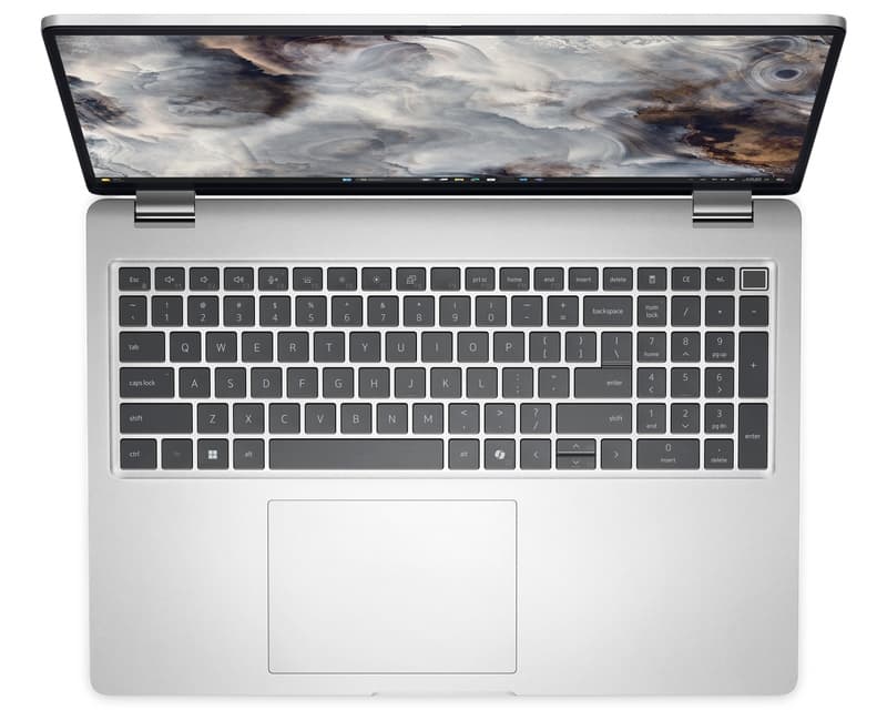 Fotografija proizvoda: Pro 16 Plus 16 inčni FHD+ 300nits Core Ultra 5 236V 16GB 512GB SSD Intel Arc FP SC Win11Pro 3god ProSupport laptop
