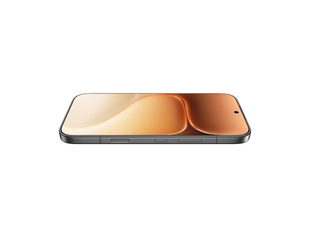 Fotografija proizvoda: Smartphone HONOR 600 8GB/256GB/Crna