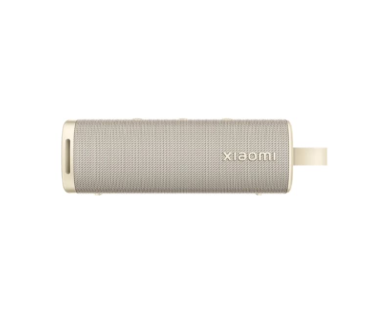 Fotografija proizvoda: Mi Portable Bluetooth zvučnik 30W zlatni (QBH4370GL)
