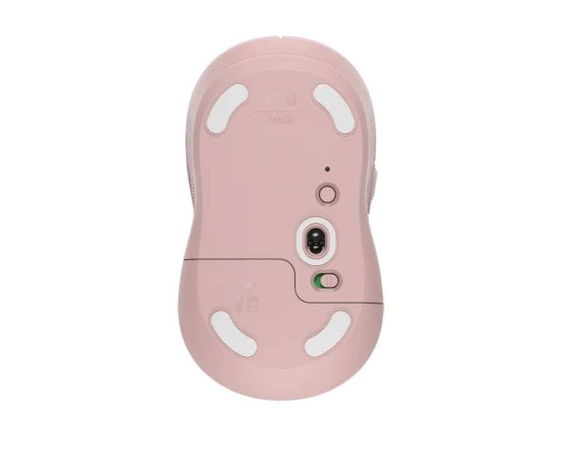 Fotografija proizvoda: M650 Wireless ružičasti miš