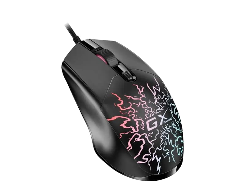 Fotografija proizvoda: Scorpion M300 Gaming crni miš