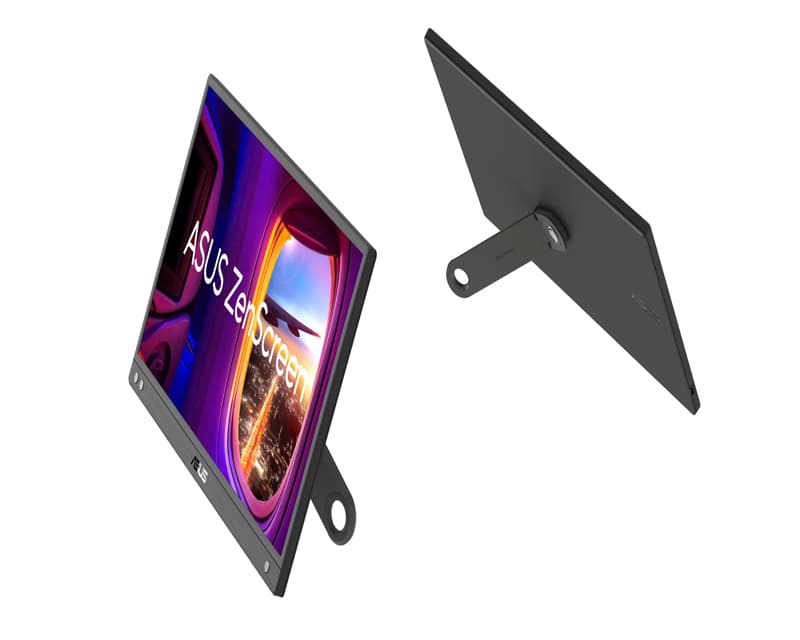 Fotografija proizvoda: 15.6 inča ZenScreen MB166CR FHD 1920x1080 IPS prenosni monitor