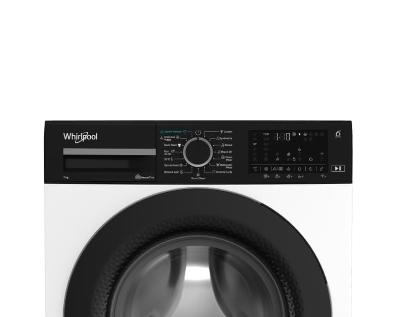 Fotografija proizvoda: WAM764WKBEE washing machine