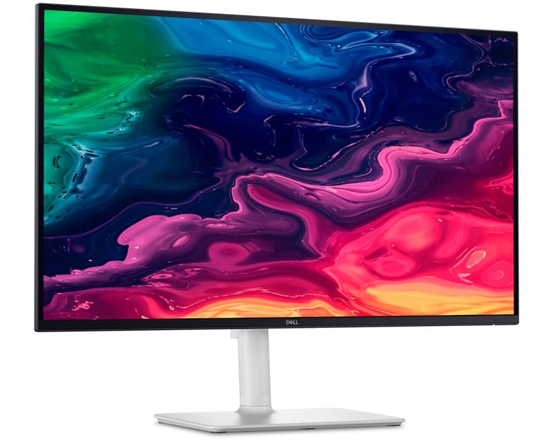 Fotografija proizvoda: 27 inčni S2725QC 4K 120Hz USB-C FreeSync IPS Plus monitor