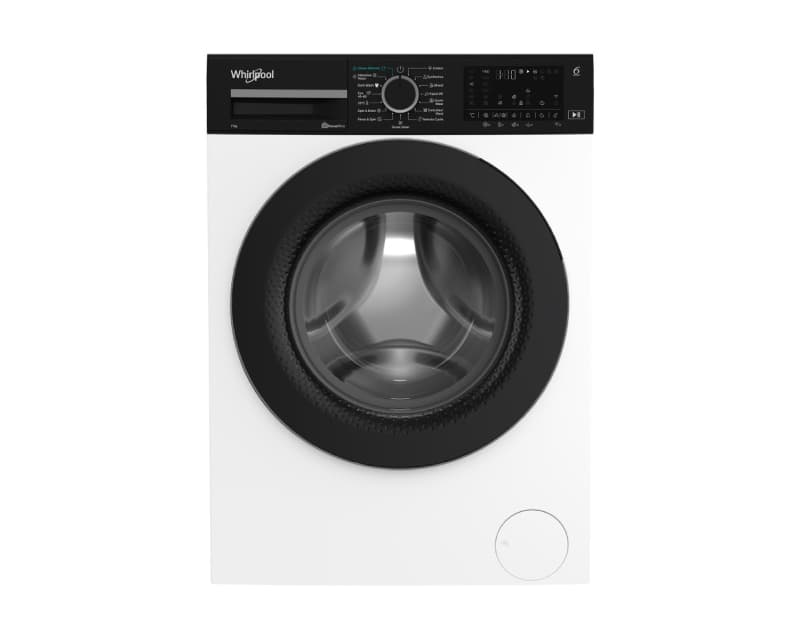Fotografija proizvoda: WAM764WKBEE washing machine