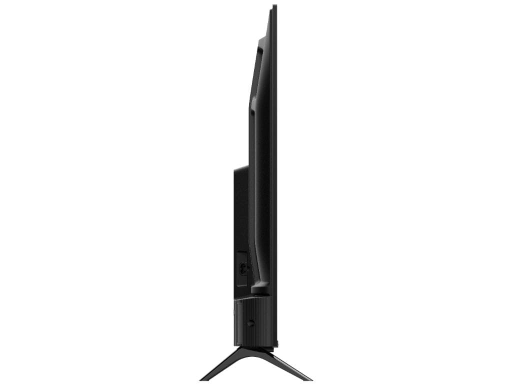 Fotografija proizvoda: Televizor TCL 43T69C/QLED/43"/4K UHD/60Hz/Google TV/crna