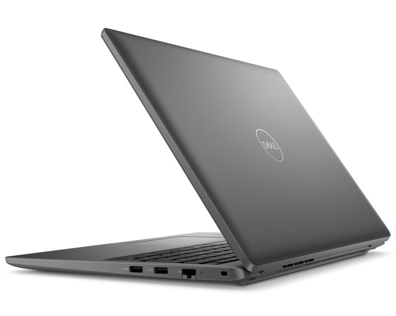 Fotografija proizvoda: Latitude 3550 15.6 inch FHD i5-1335U 8GB 512GB SSD Backlit FP Win11Pro 3yr ProSupport laptop