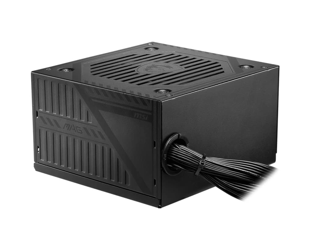 Fotografija proizvoda: MAG A500DN 500W napajanje 3G