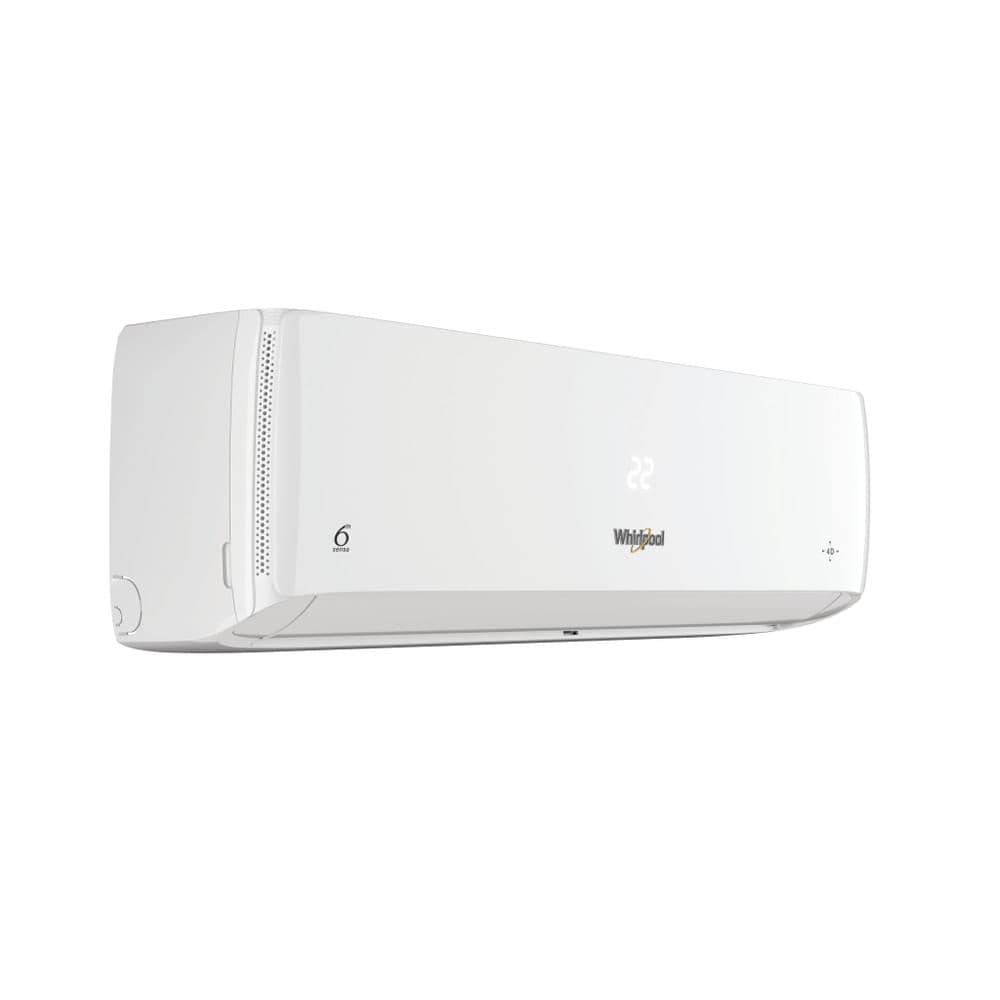 Fotografija proizvoda: SPICR 312W Inverter klima uređaj
