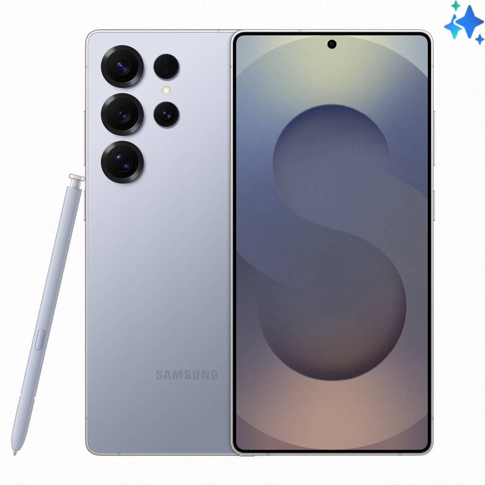Fotografija proizvoda: Mobilni Telefon Samsung S25 Ultra 12/512 Plavi 5G
