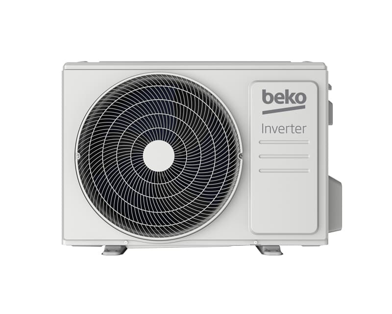 Fotografija proizvoda: BEEPG 125/ BEEPG 126 Inverter klima uređaj