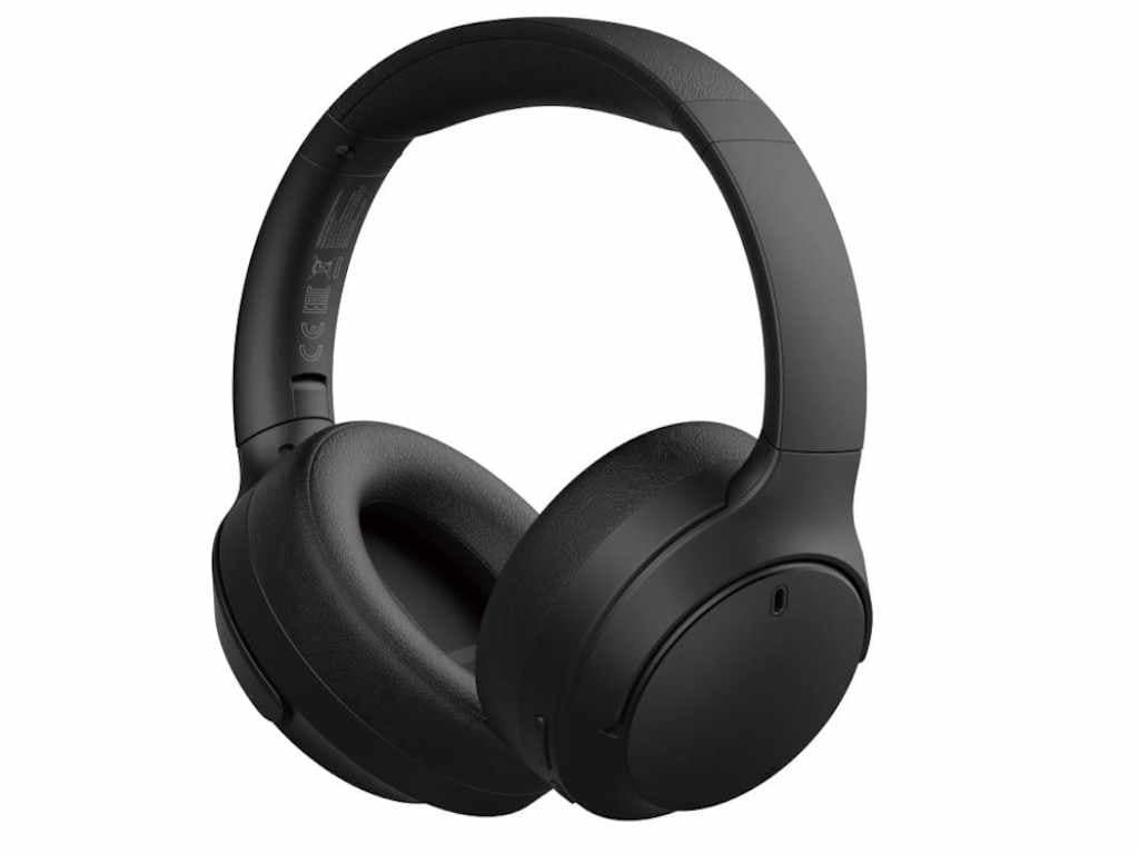 Fotografija proizvoda: Slušalice HONOR CHOICE Headphone/ROS-ME01/CRNA