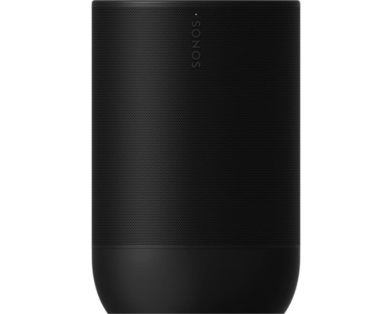 Fotografija proizvoda: MOVE 2 Wireless speaker black