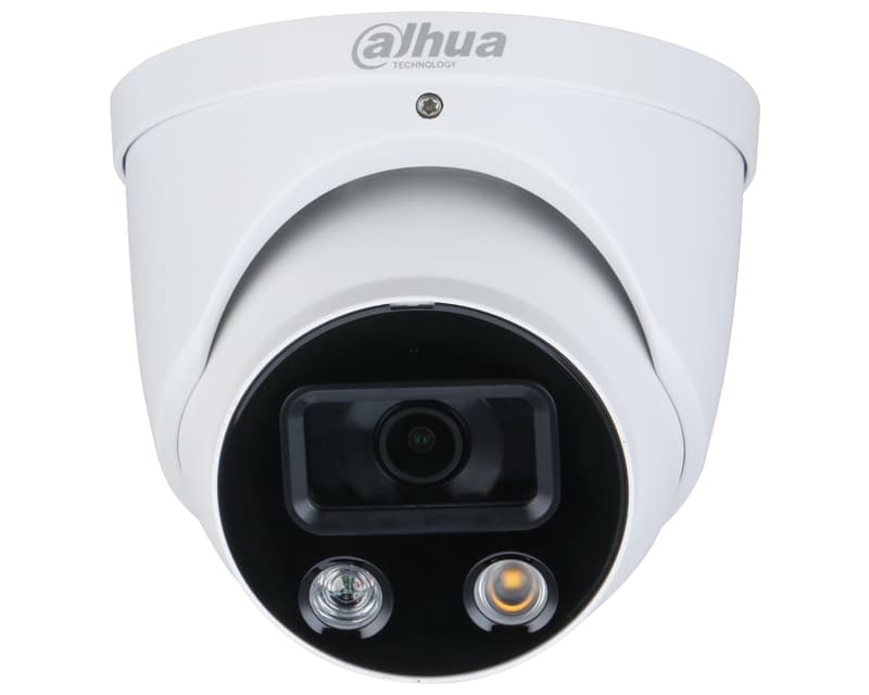 Fotografija proizvoda: IPC-HDW3249H-AS-PV-0360B 2MP IP Network kamera sa fiksnom žižom Eyeball WizSense