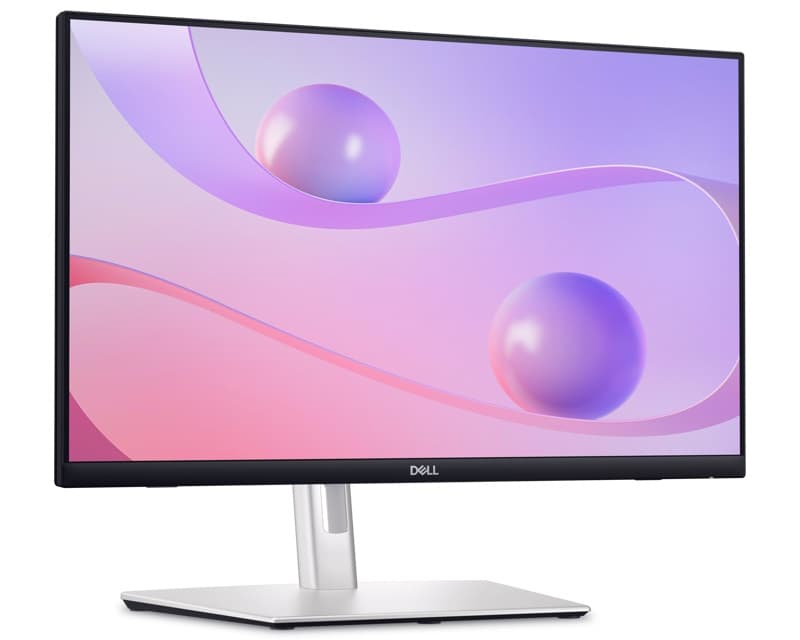 Fotografija proizvoda: 23,8-inčni P2424HT Touch USB-C profesionalni IPS monitor