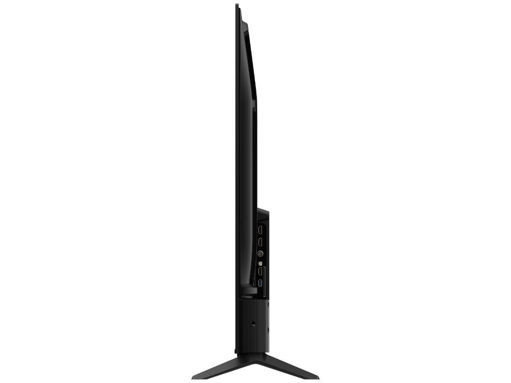 Fotografija proizvoda: Televizor TCL 55T69C/QLED/55"/4K UHD/60Hz/Google TV/crna