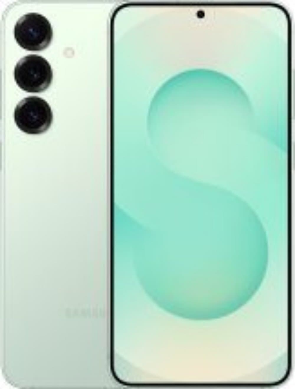 Fotografija proizvoda: Mobilni Telefon Samsung S24 FE 8/128 Mint 5G