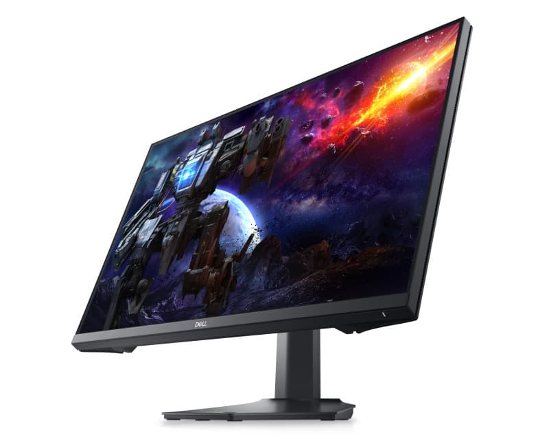 Fotografija proizvoda: 27 inch G2722HS 165Hz FreeSync/G-Sync IPS gejming monitor bulk