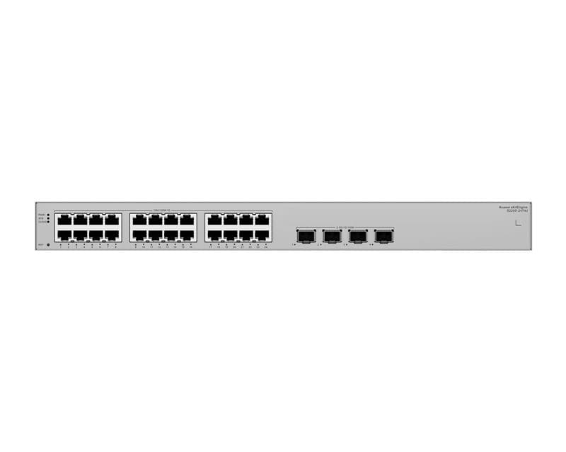 Fotografija proizvoda: Switch S220S-24T4J