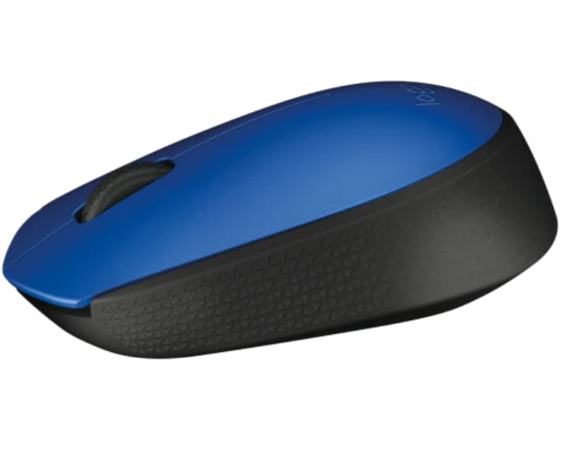 Fotografija proizvoda: M171 Wireless plavi miš