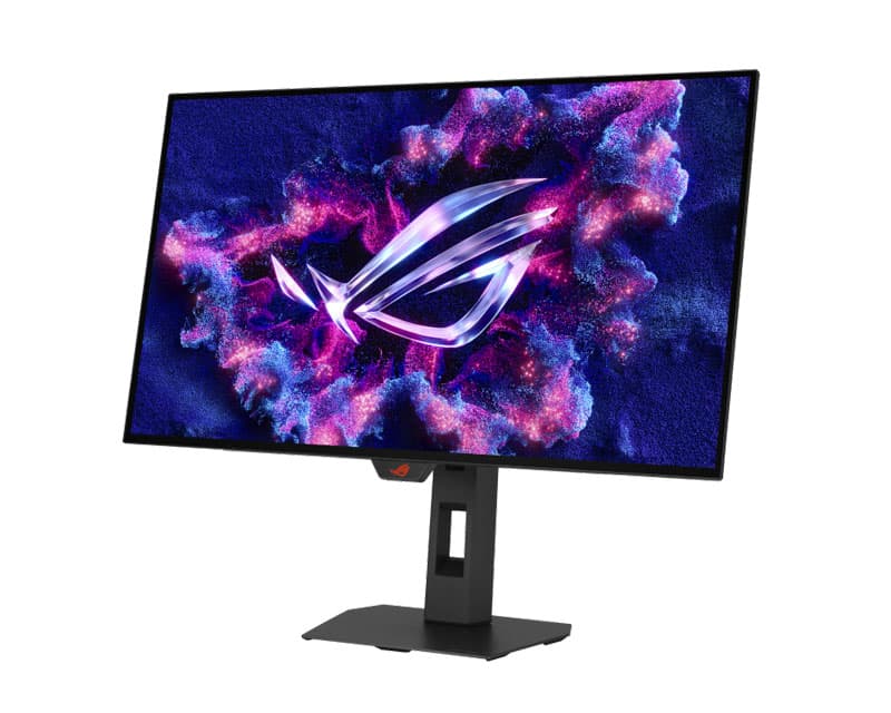 Fotografija proizvoda: 27 inča ROG Strix XG27AQDMGR QHD 2560x1440 WOLED 240Hz HDR10 gaming monitor outlet