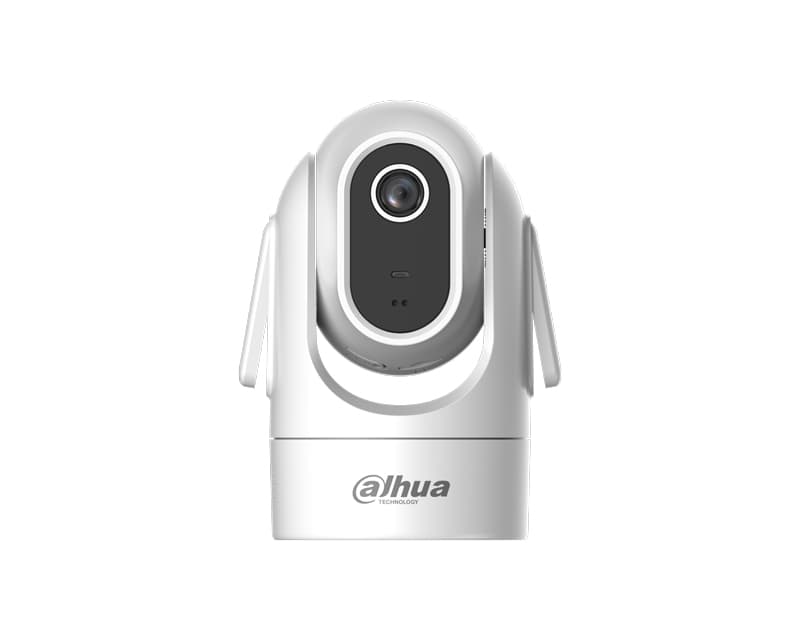 Fotografija proizvoda: H2C 2MP Unutarnja Fiksna-žižna Wi-Fi Pan & Tilt Mrežna kamera