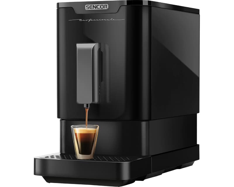 Fotografija proizvoda: SES 7018BK Aparat za espresso kafu