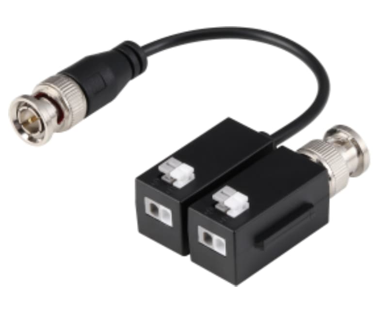 Fotografija proizvoda: PFM800B-4K video balun