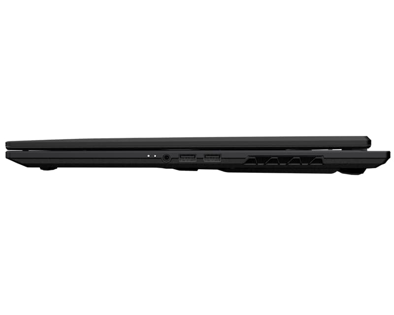 Fotografija proizvoda: A18 Pro DXJ 18 inčni QHD+ 165Hz 300nits Core 7 240H 32GB 1TB SSD GeForce RTX 5070 Ti 12GB RGB Backlit gaming laptop