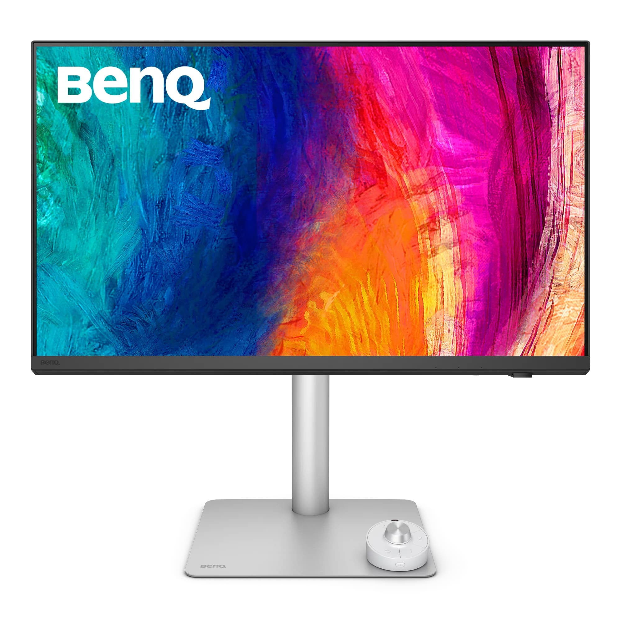 Fotografija proizvoda: 27 inča PD2730S 5K 5120x2880 IPS Thunderbolt 4 90W dizajnerski monitor beli